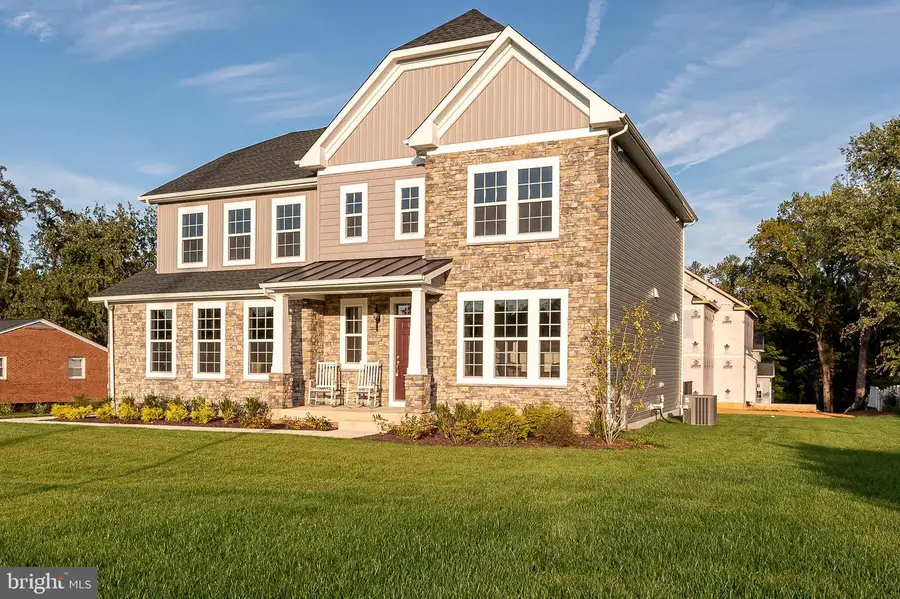 5940 Deborah Jean Dr, Elkridge, MD 21075 - #2