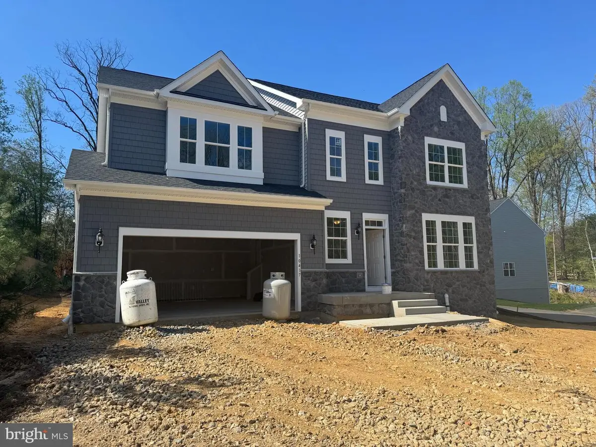 10417 Leslie Dr, Laurel, MD 20723 - #1