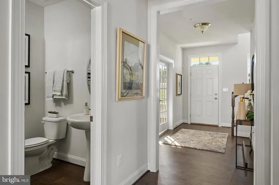 10417 Leslie Dr, Laurel, MD 20723 - #3