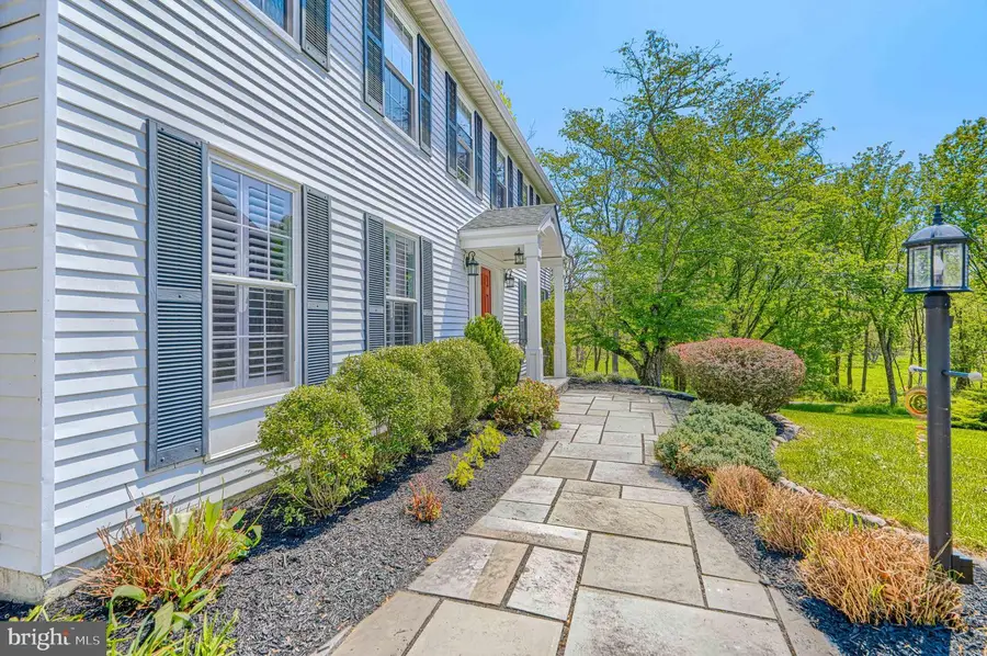 4645 Old Dragon Path, Ellicott City, MD 21042 - #2