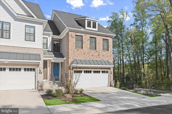 11809 Summer Woods Pl, MARRIOTTSVILLE, MD 21104