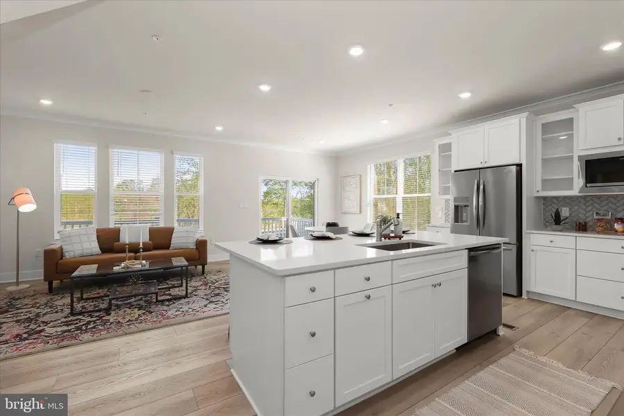 11809 Summer Woods Pl, Marriottsville, MD 21104 - #3