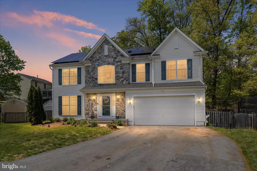 6423 Holly Marie Rd, Hanover, MD 21076 - #2