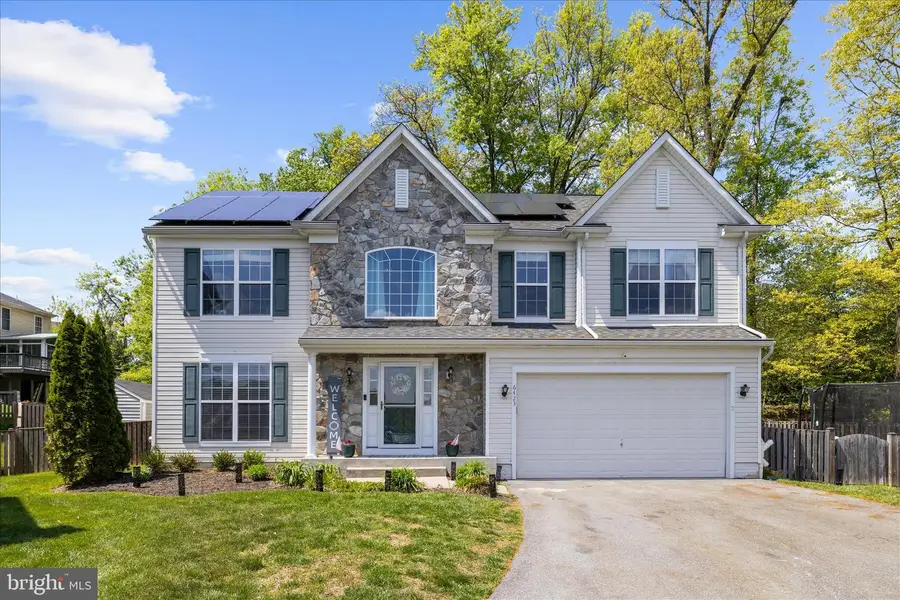 6423 Holly Marie Rd, Hanover, MD 21076 - #3