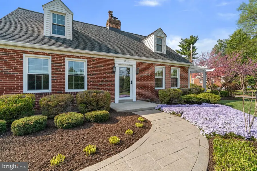 4356 Columbia Rd, Ellicott City, MD 21042 - #2