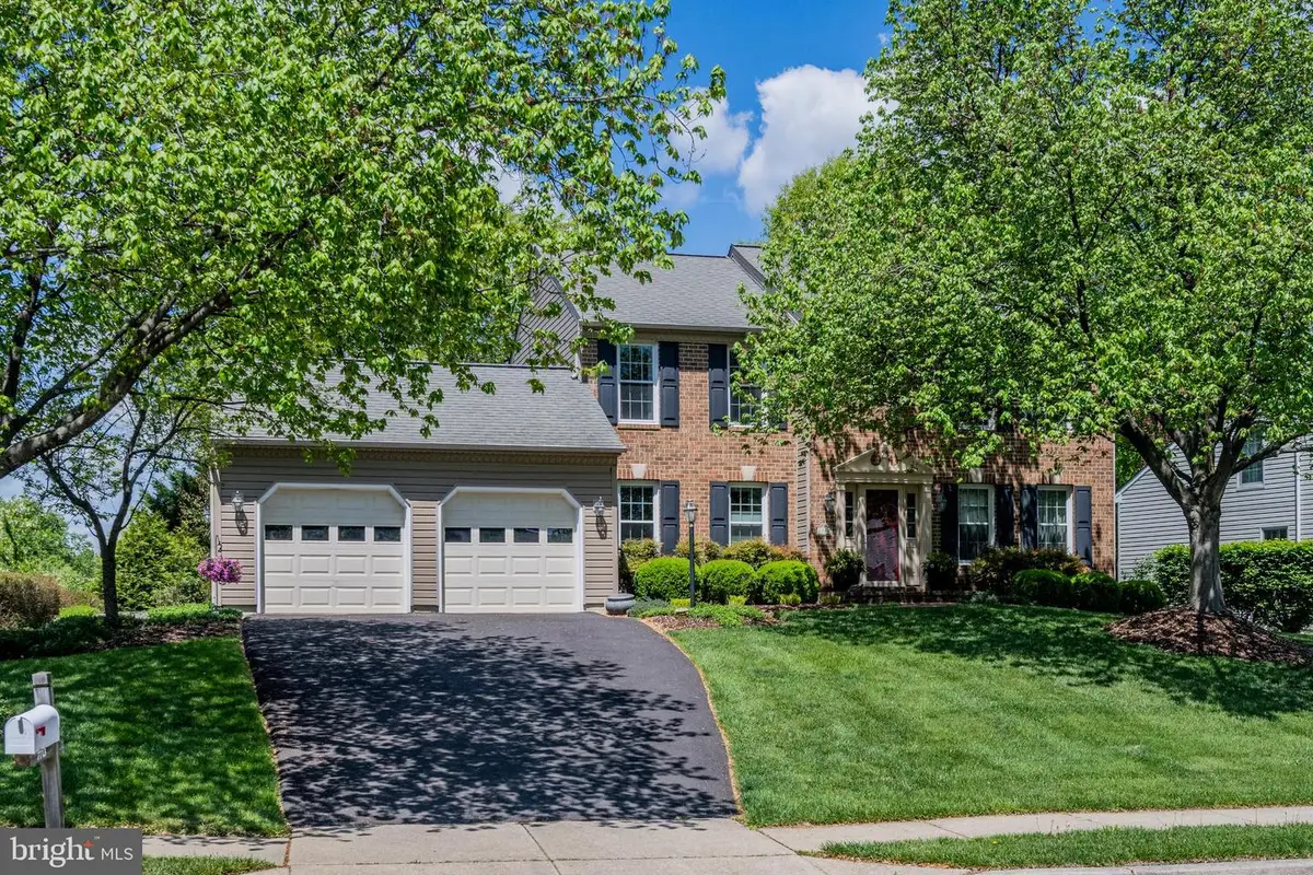 7713 Sandstone Ct, Ellicott City, MD 21043 - #1