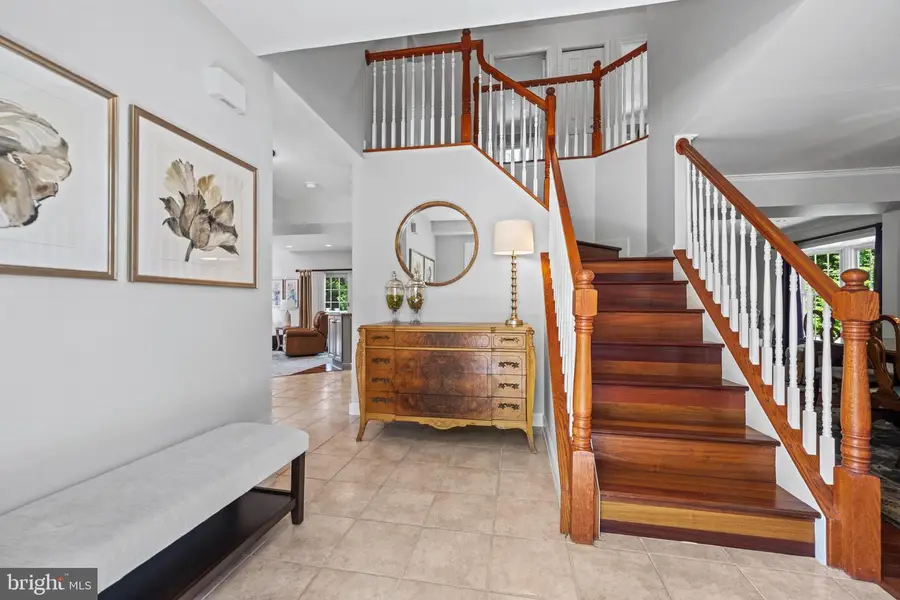 7713 Sandstone Ct, Ellicott City, MD 21043 - #2