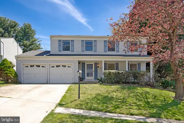 5220 Farm Pond Ln, COLUMBIA, MD 21045