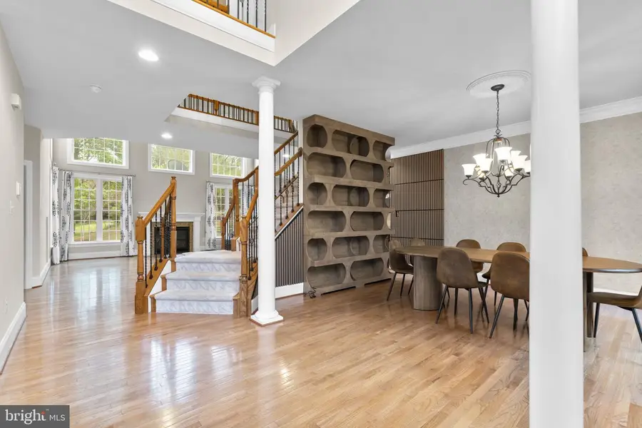 9712 Centennial Meadows Ln, Ellicott City, MD 21042 - #2
