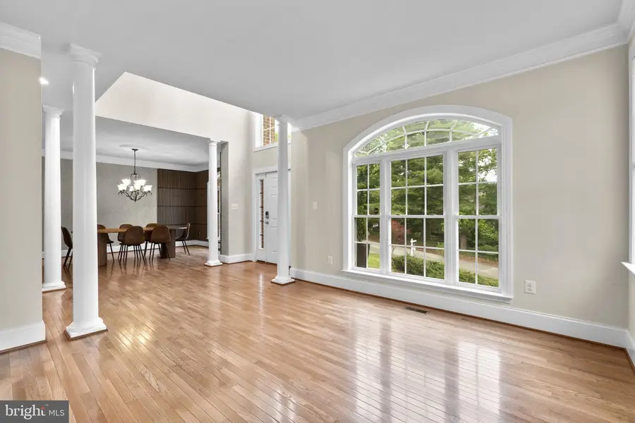 9712 Centennial Meadows Ln, Ellicott City, MD 21042 - #3