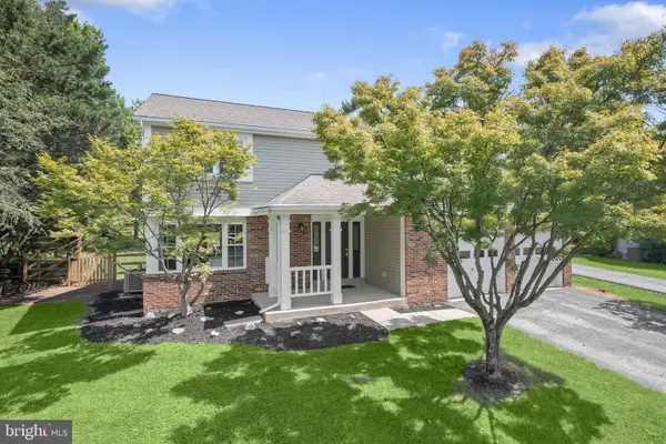 8733 Cardinal Forest Cir, LAUREL, MD 20723