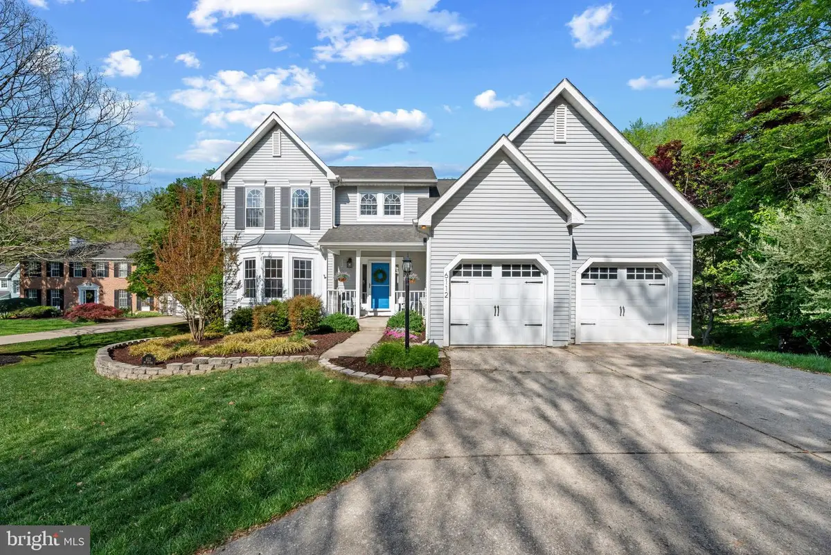 6112 Dry Leaf Path, Columbia, MD 21044 - #1