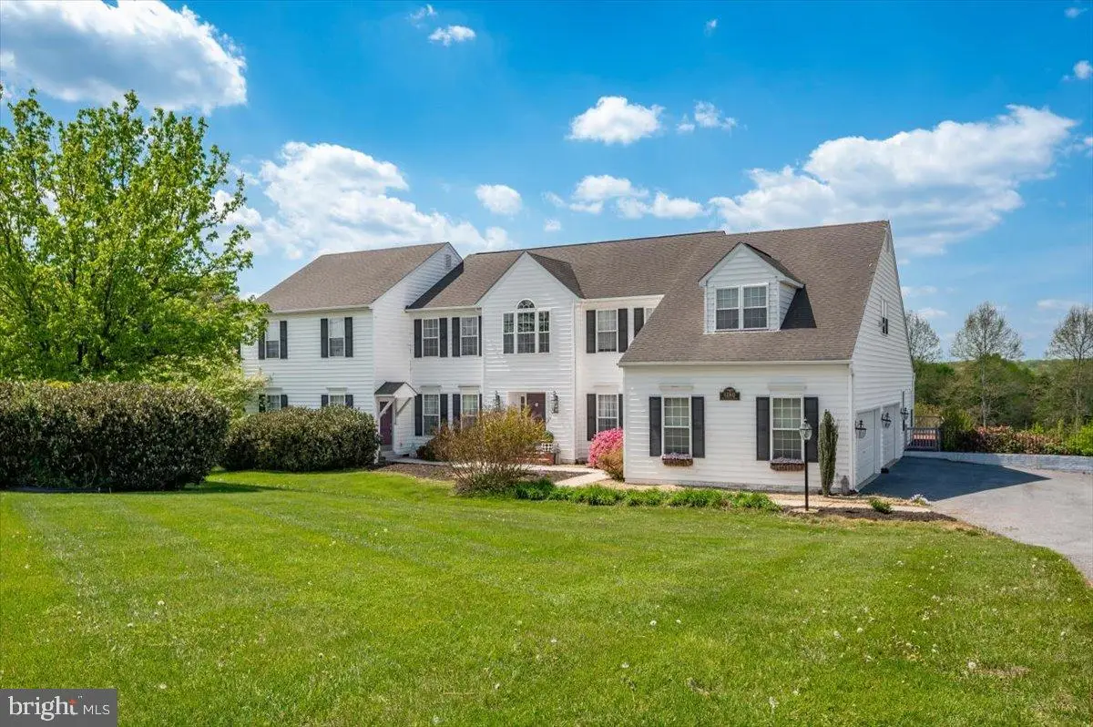 1280 Saint Michaels Rd, Mount Airy, MD 21771 - #1