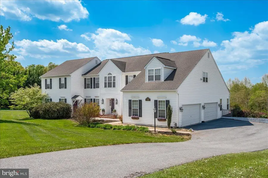 1280 Saint Michaels Rd, Mount Airy, MD 21771 - #2