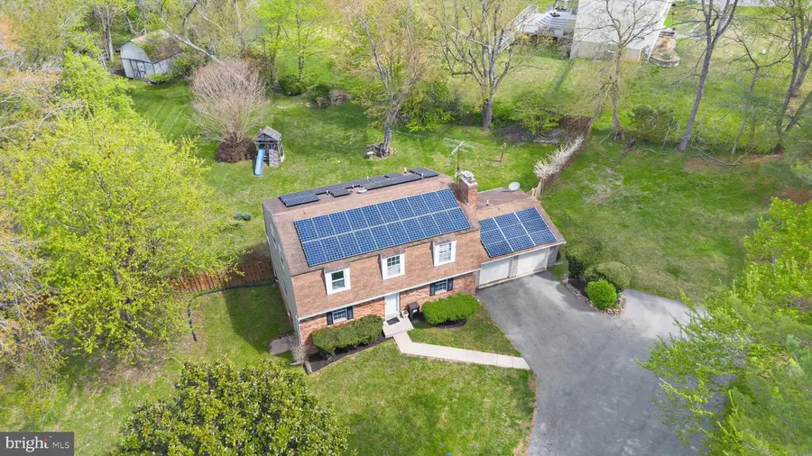 7032 Mink Hollow Rd, Highland, MD 20777 - #2
