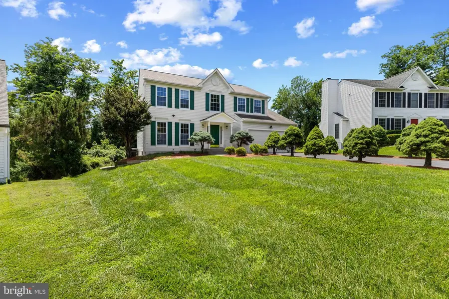 3515 Woodgate Ct, Ellicott City, MD 21042 - #2