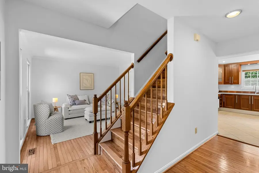 3515 Woodgate Ct, Ellicott City, MD 21042 - #3