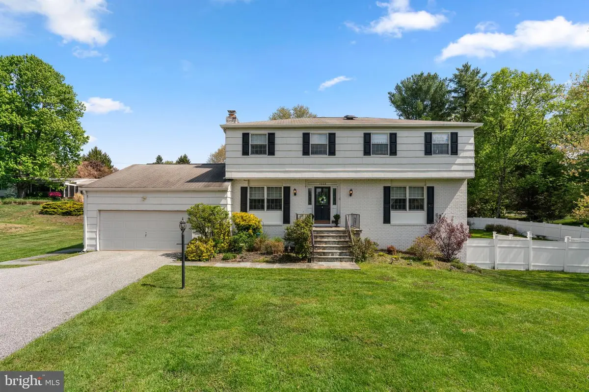 5008 Lake Cir W, Columbia, MD 21044 - #1