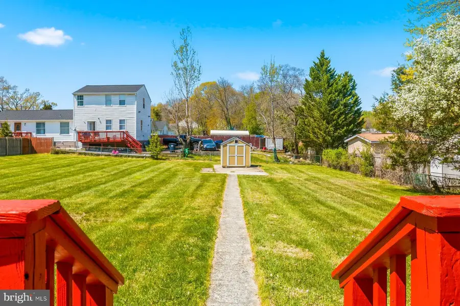 9308 All Saints Rd, Laurel, MD 20723 - #2