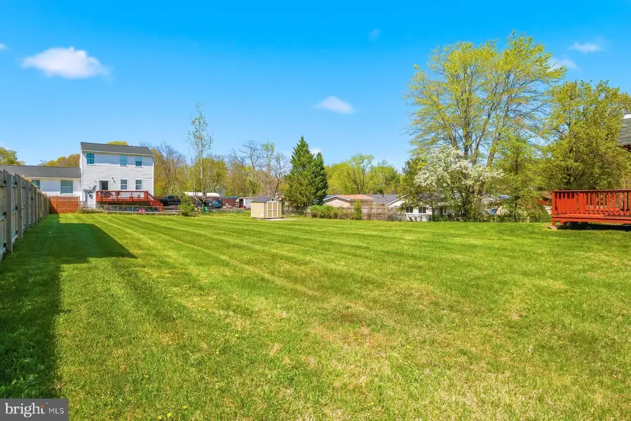 9308 All Saints Rd, Laurel, MD 20723 - #3