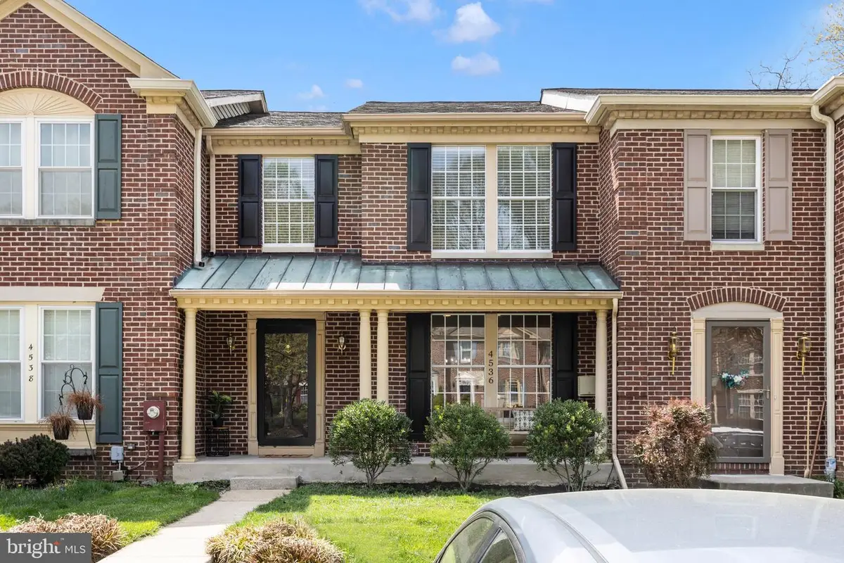 4536 Kingscup Ct, Ellicott City, MD 21042 - #1