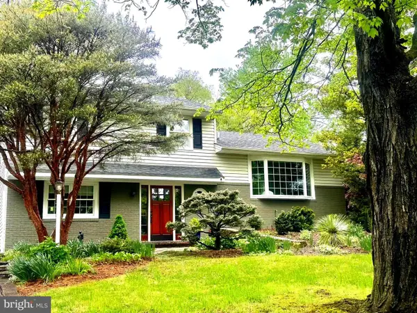 6406 Sunderland Dr, ELLICOTT CITY, MD 21043