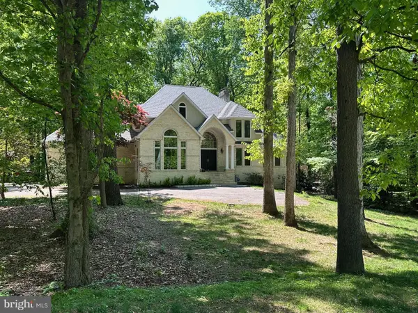 11801 Wollingford Ct, CLARKSVILLE, MD 21029