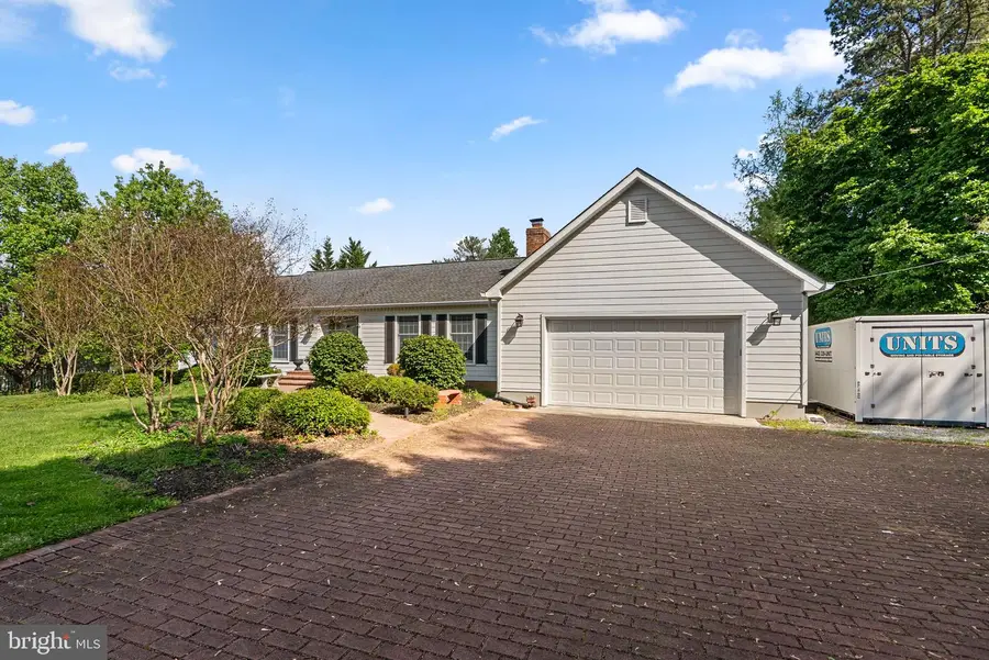 7535 Browns Bridge Rd, Highland, MD 20777 - #3