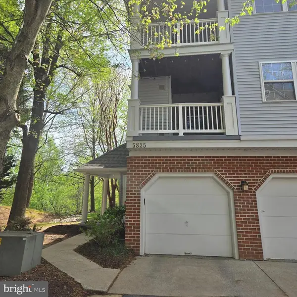 5835 Wyndham Cir #201, COLUMBIA, MD 21044