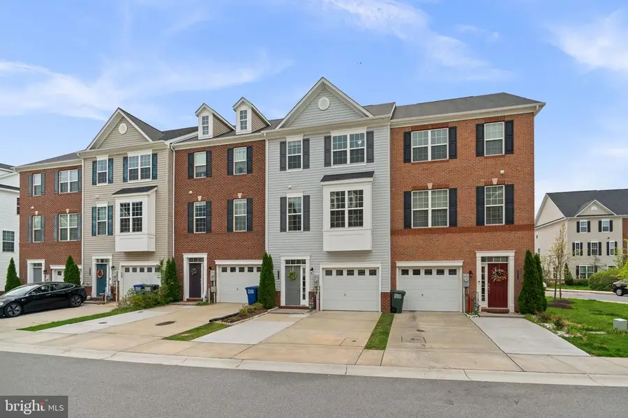 7775 Dagny Way, Elkridge, MD 21075 - #3