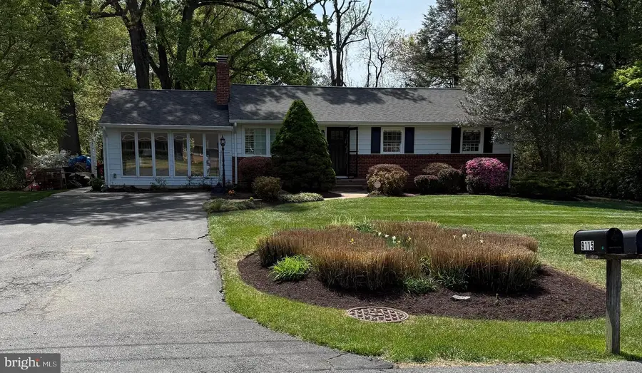 9115 Jefferson St, Savage, MD 20763 - #2