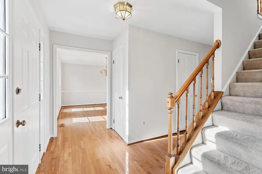 8324 Sweet Cherry Ln, Laurel, MD 20723 - #2