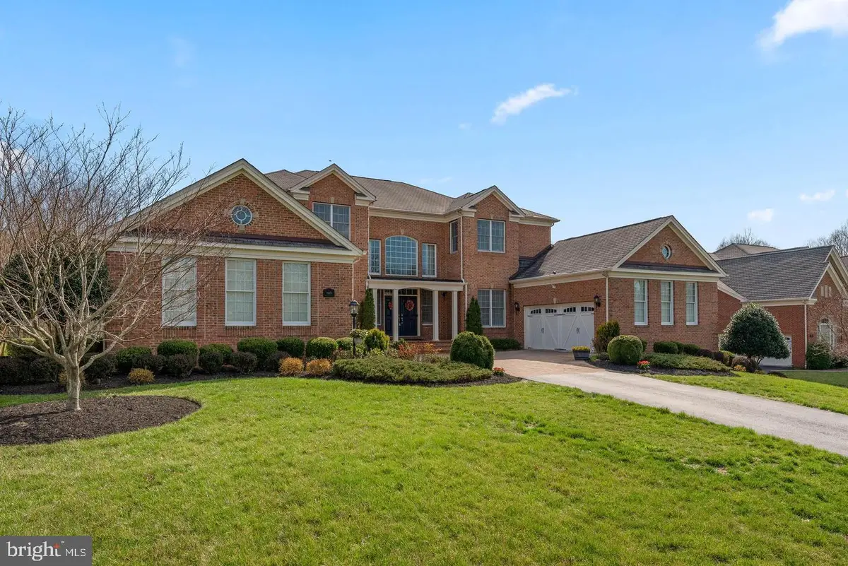 11615 Fox Chase Ct, Ellicott City, MD 21042 - #1