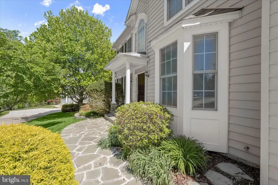 10213 Deep Skies Dr, Laurel, MD 20723 - #2