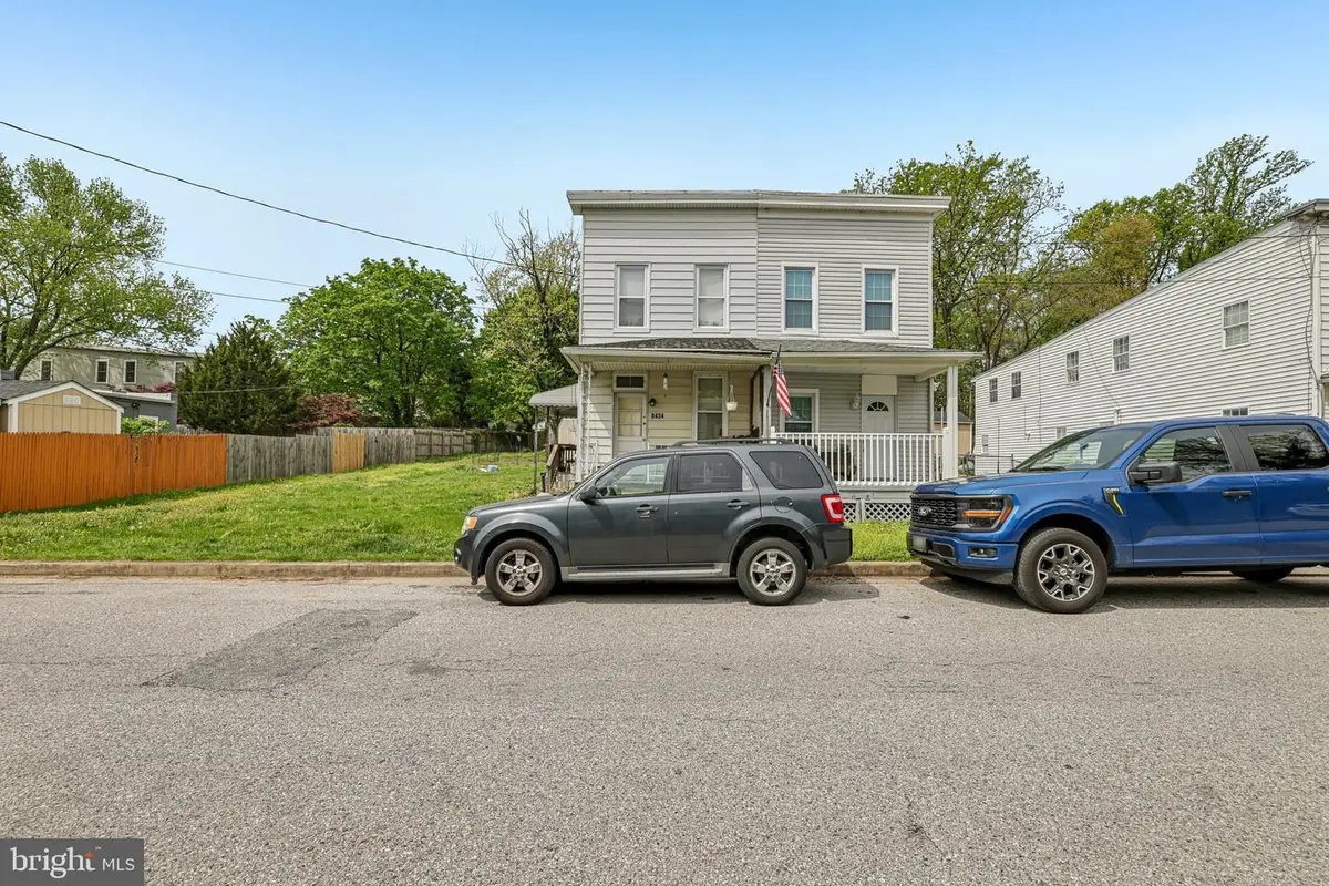8434 Commercial St, Savage, MD 20763 - #1