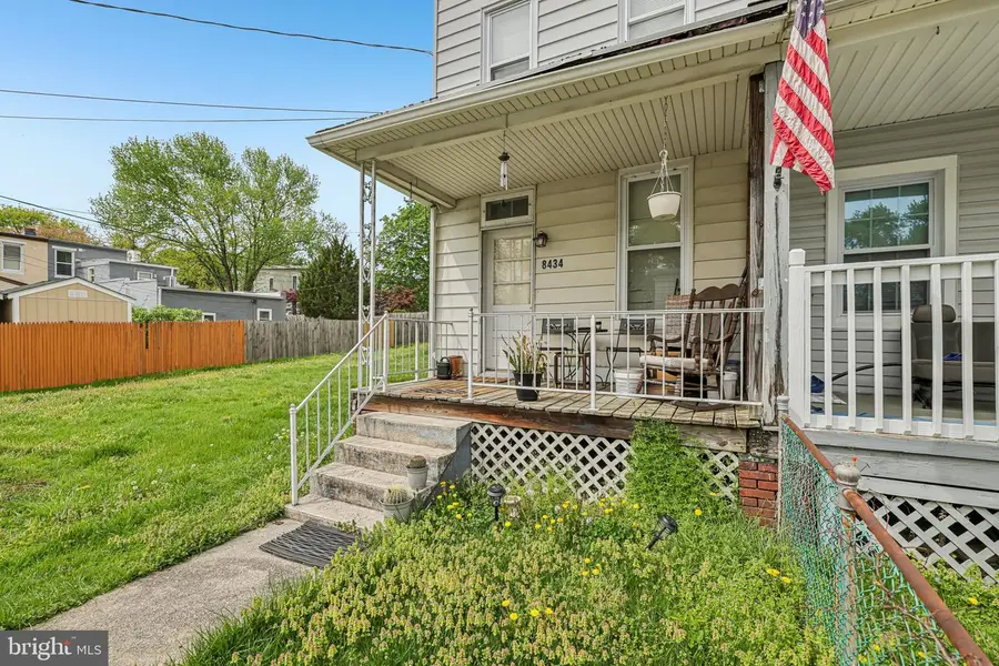 8434 Commercial St, Savage, MD 20763 - #3