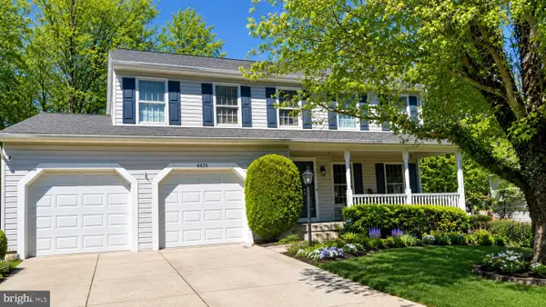 6424 Wesley Ln, ELKRIDGE, MD 21075