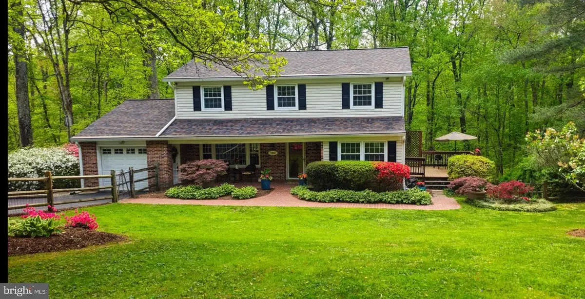 7946 Helmart Dr, Laurel, MD 20723 - #1
