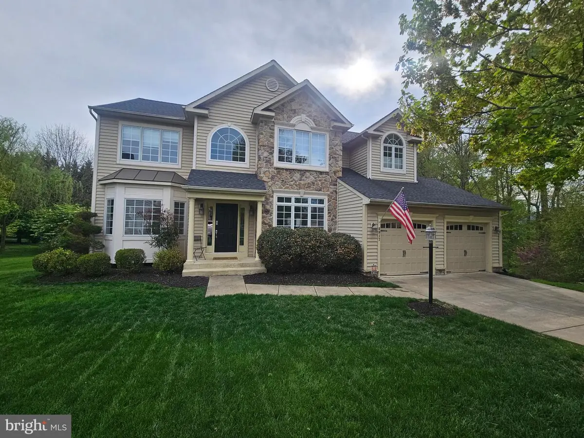 9917 Sea Valley Way, Laurel, MD 20723 - #1