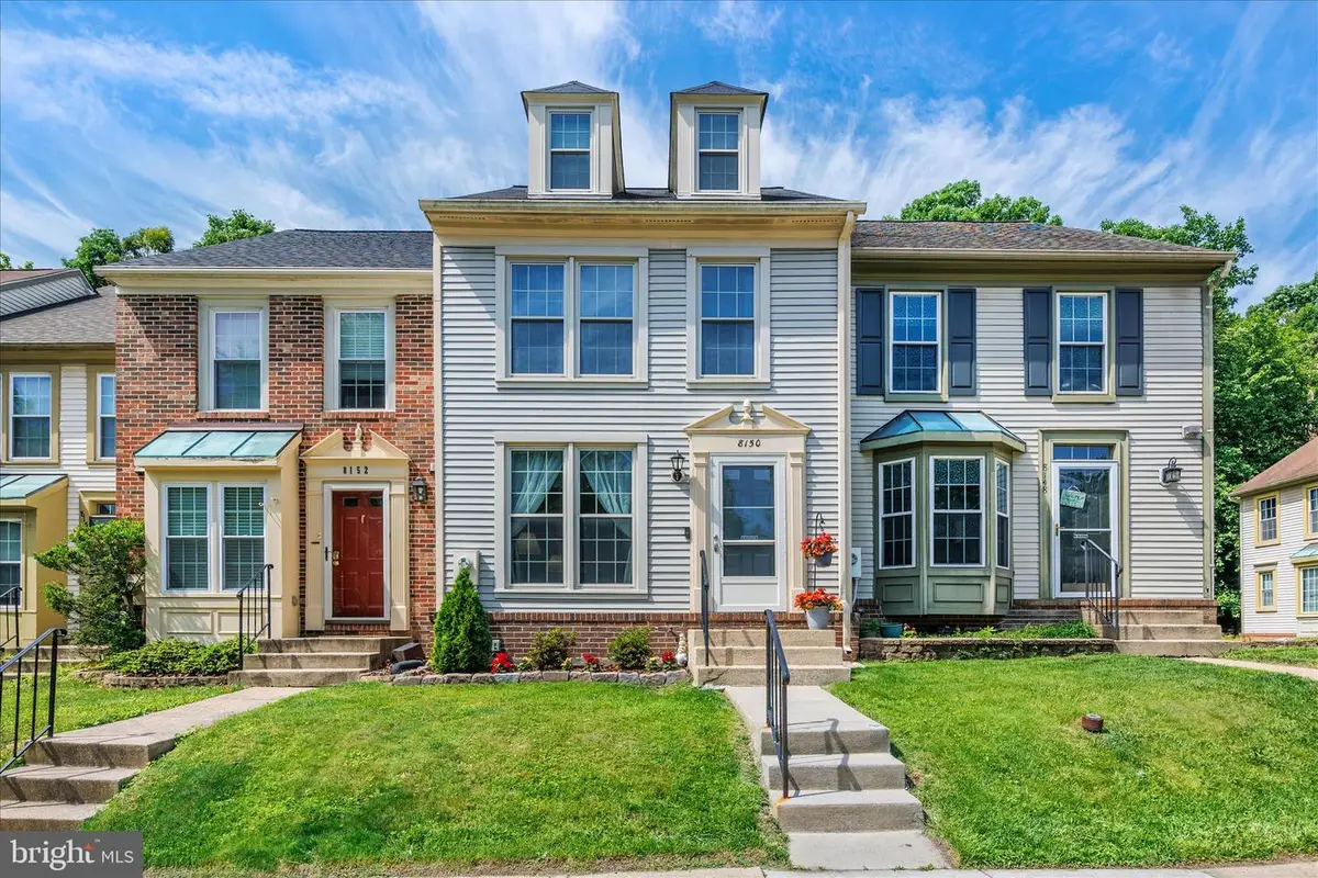 8150 Aspenwood Way Sw, Jessup, MD 20794 - #1
