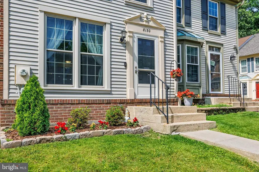 8150 Aspenwood Way Sw, Jessup, MD 20794 - #2