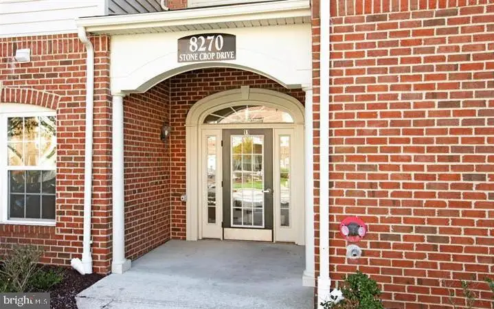 8270 Stone Crop Dr #h, Ellicott City, MD 21043 - #1