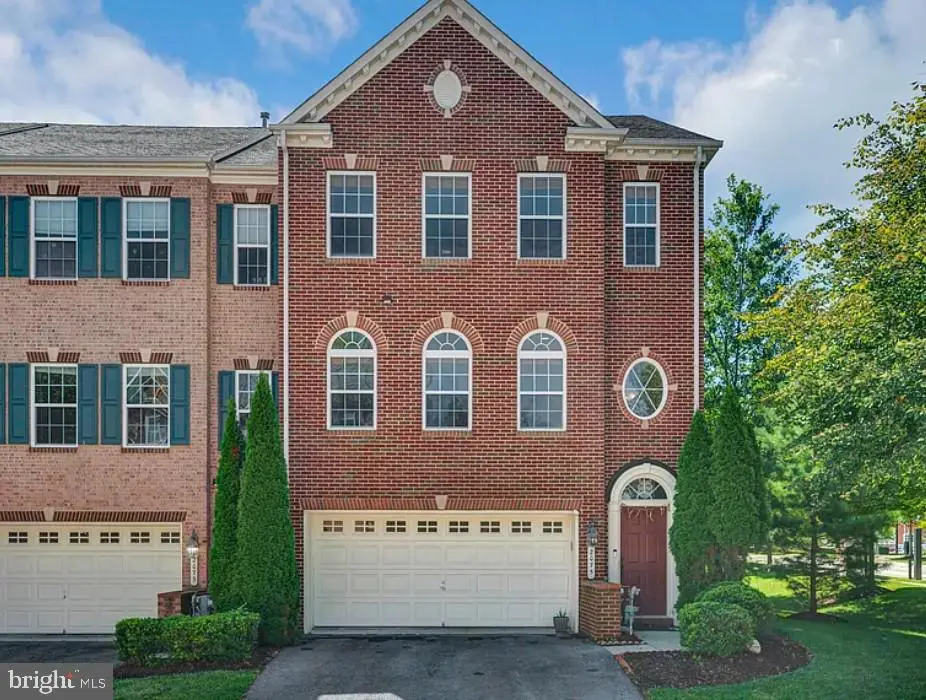 2075 Crescent Moon Ct #1, Woodstock, MD 21163 - #1