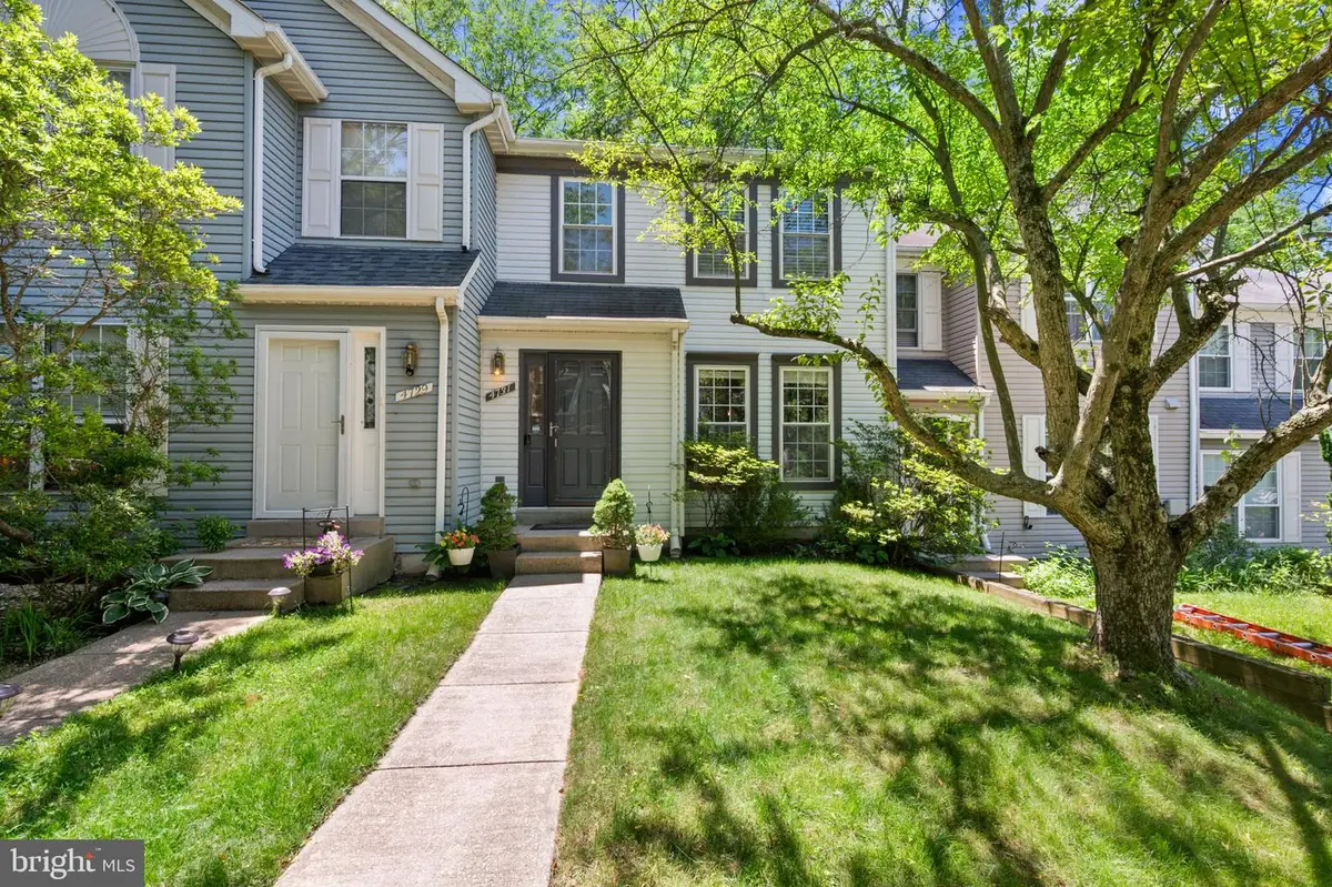 4731 Leyden Way, Ellicott City, MD 21042 - #1