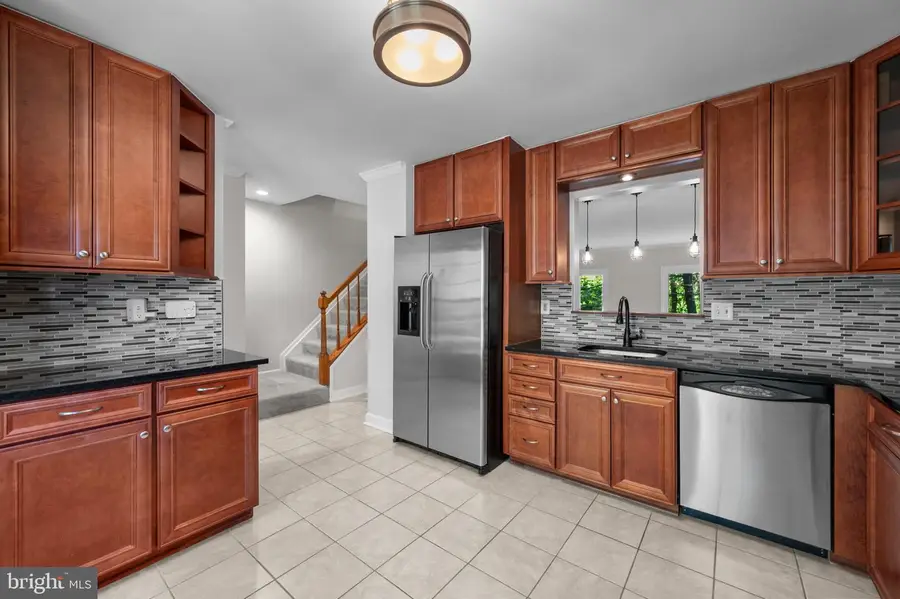 4731 Leyden Way, Ellicott City, MD 21042 - #2