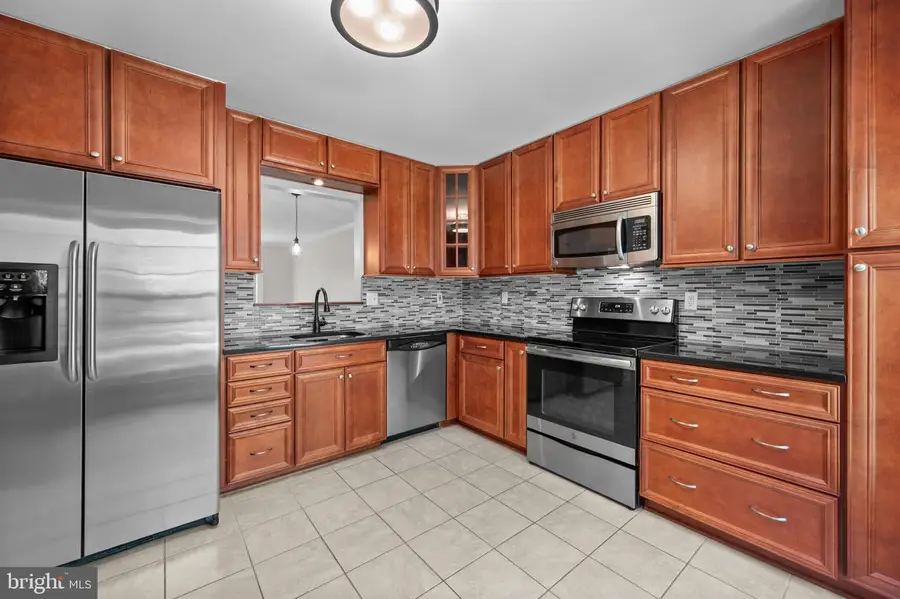 4731 Leyden Way, Ellicott City, MD 21042 - #3