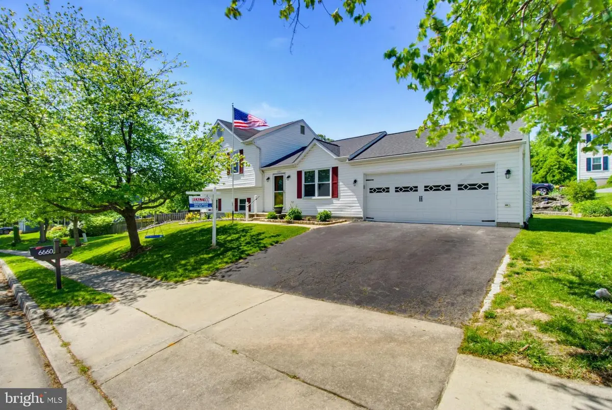 6660 Hunter Rd, Elkridge, MD 21075 - #1