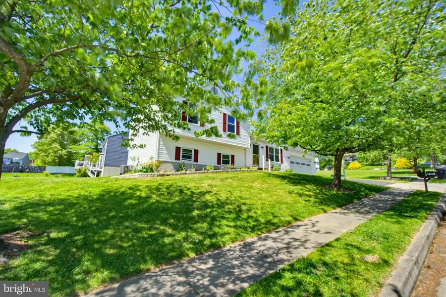 6660 Hunter Rd, Elkridge, MD 21075 - #2