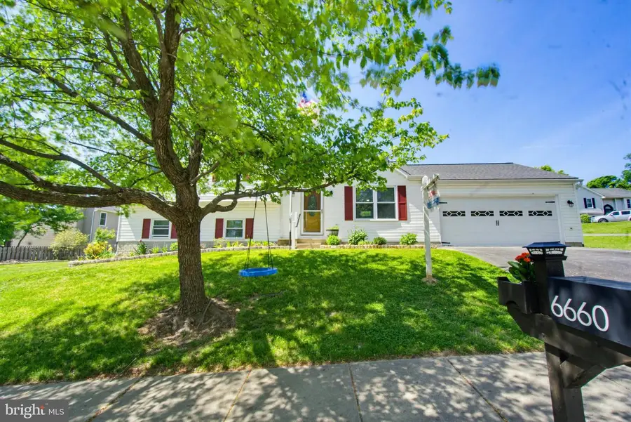 6660 Hunter Rd, Elkridge, MD 21075 - #3
