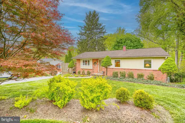6706 Allview Dr, COLUMBIA, MD 21046